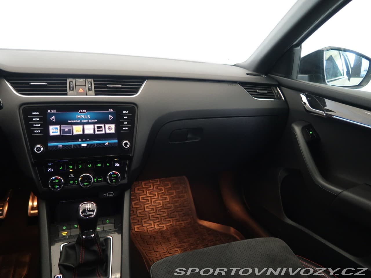 2018 Škoda Octavia - 8