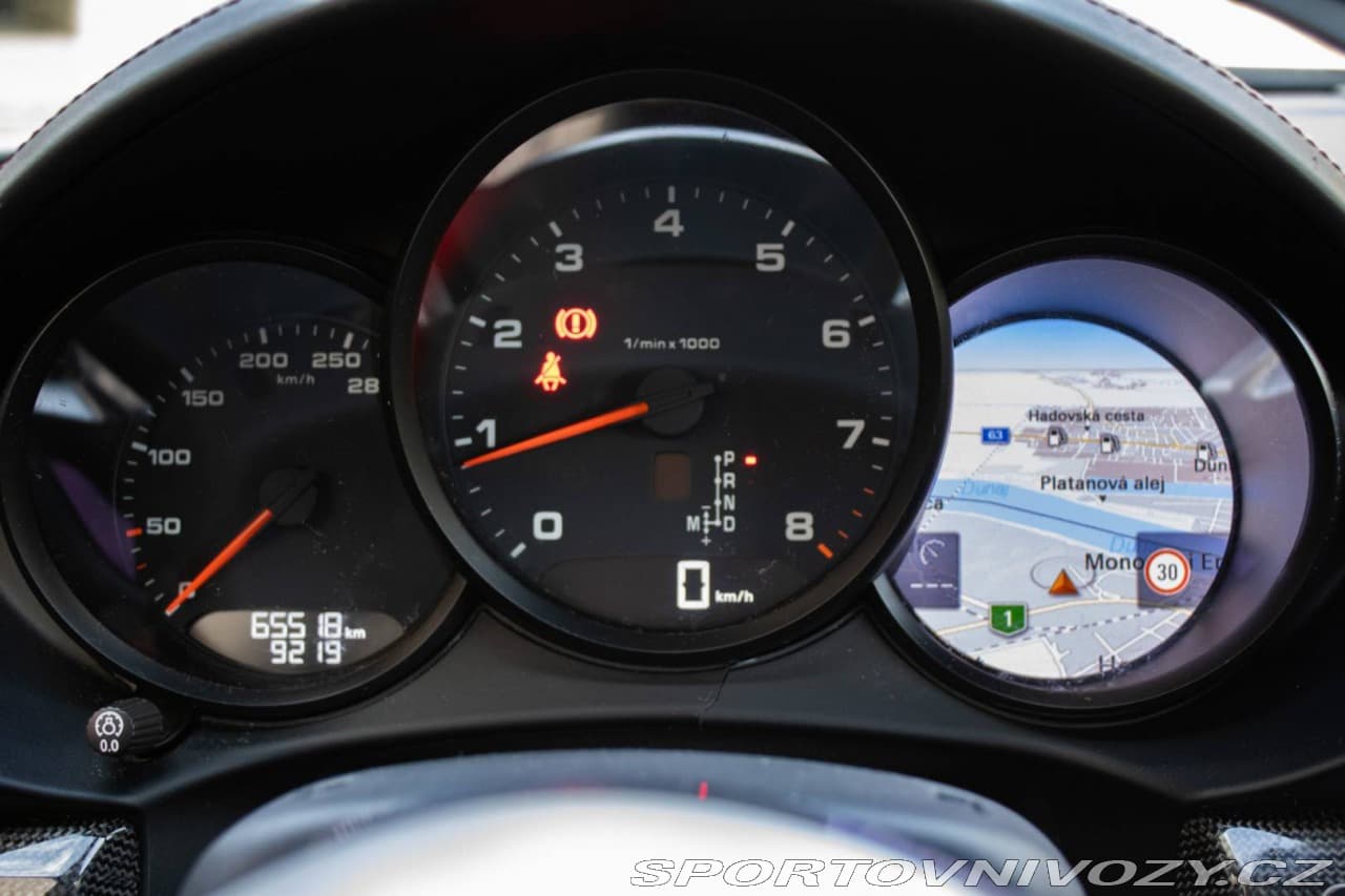 2020 Porsche Cayman - 20