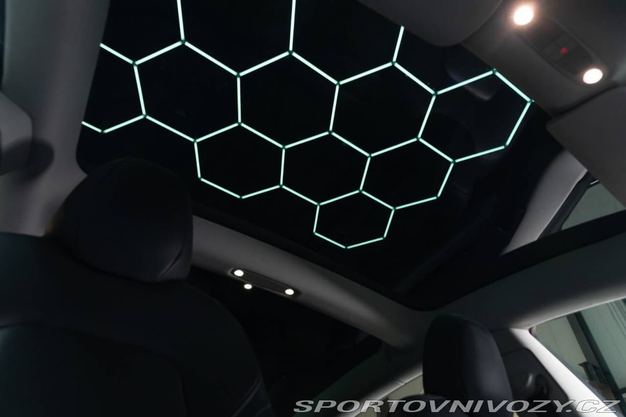 2019 Tesla Model 3 - 12