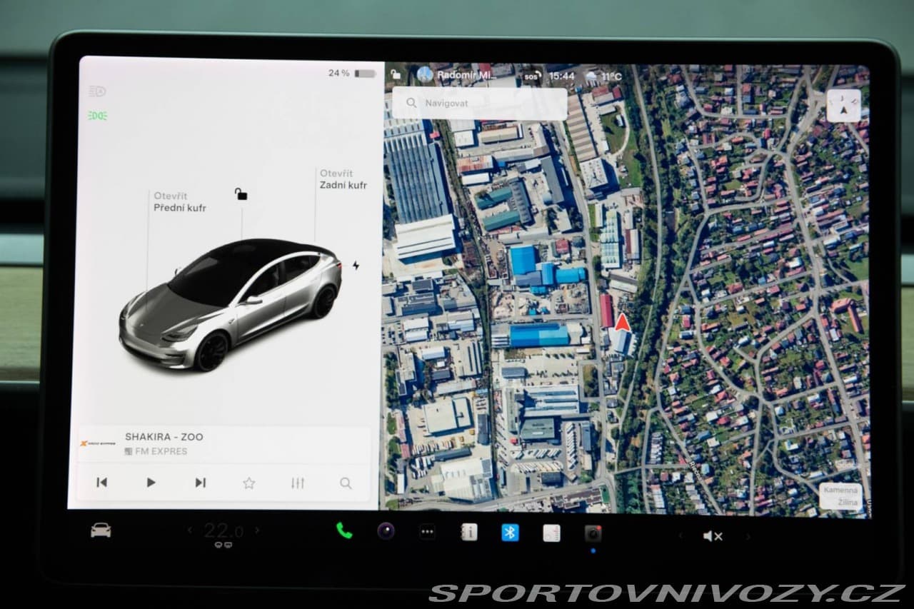 2019 Tesla Model 3 - 17