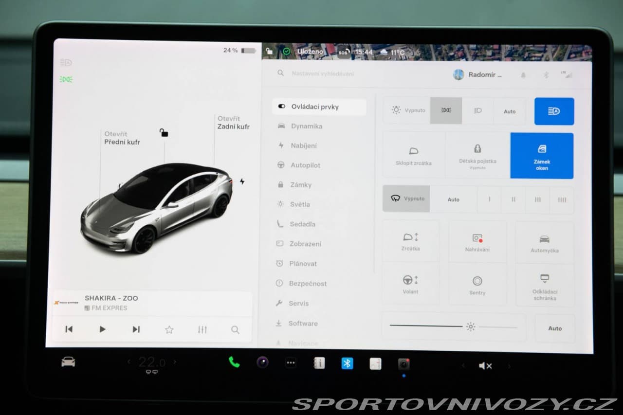 2019 Tesla Model 3 - 18