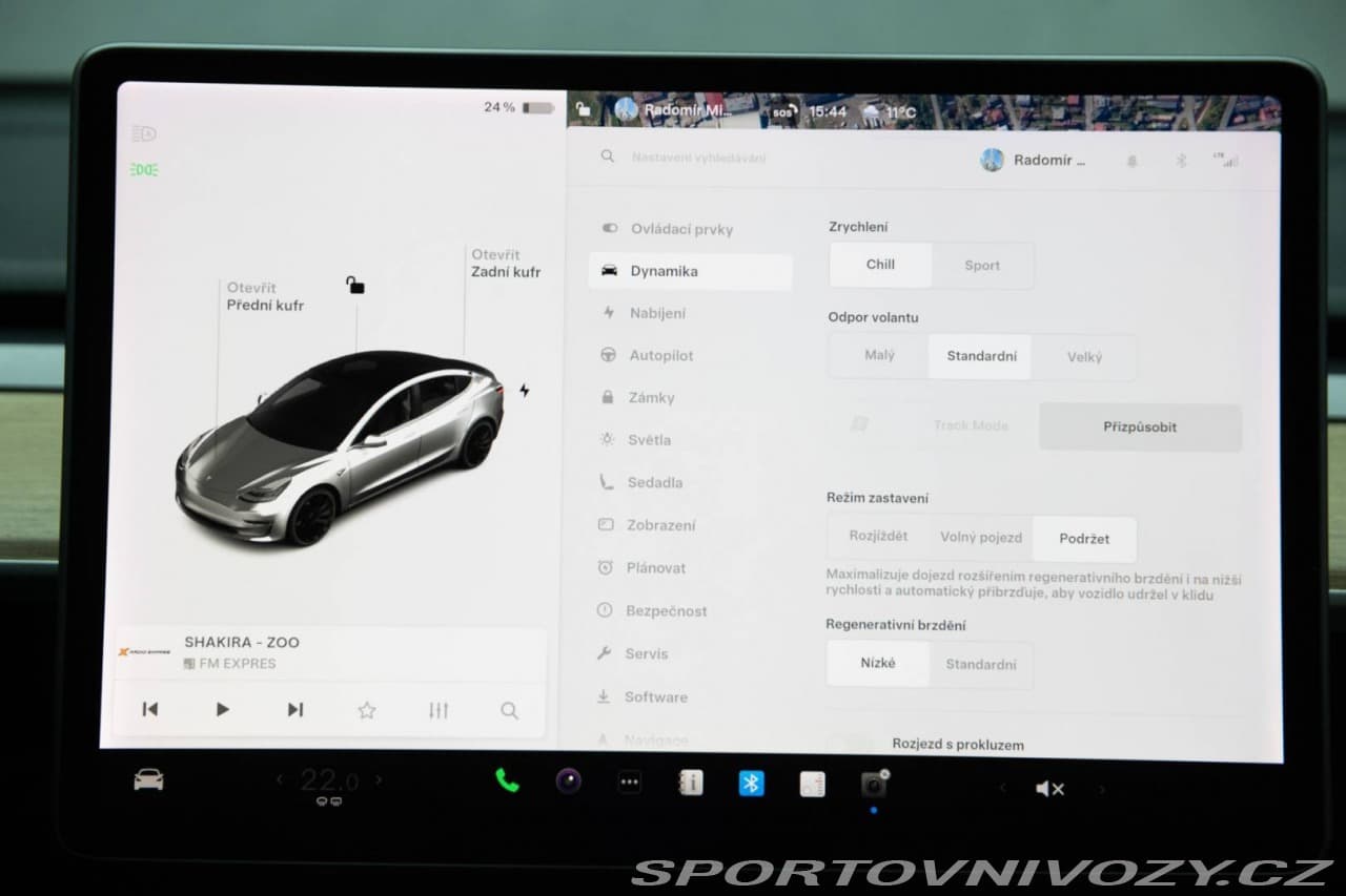 2019 Tesla Model 3 - 19