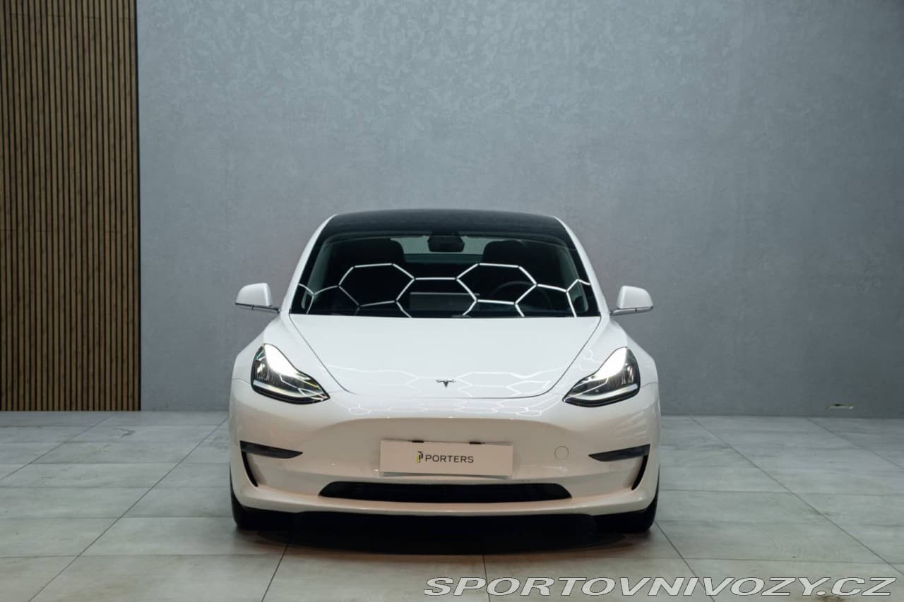 2019 Tesla Model 3 - 2