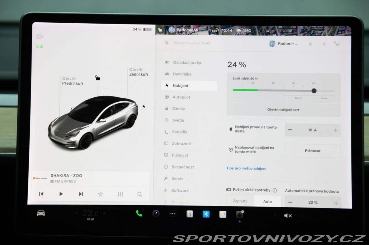 2019 Tesla Model 3 - 20