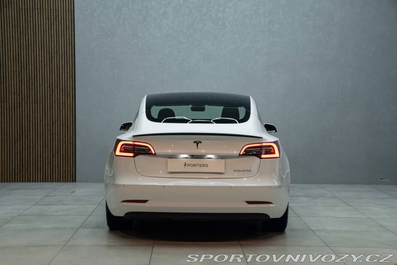 2019 Tesla Model 3 - 4
