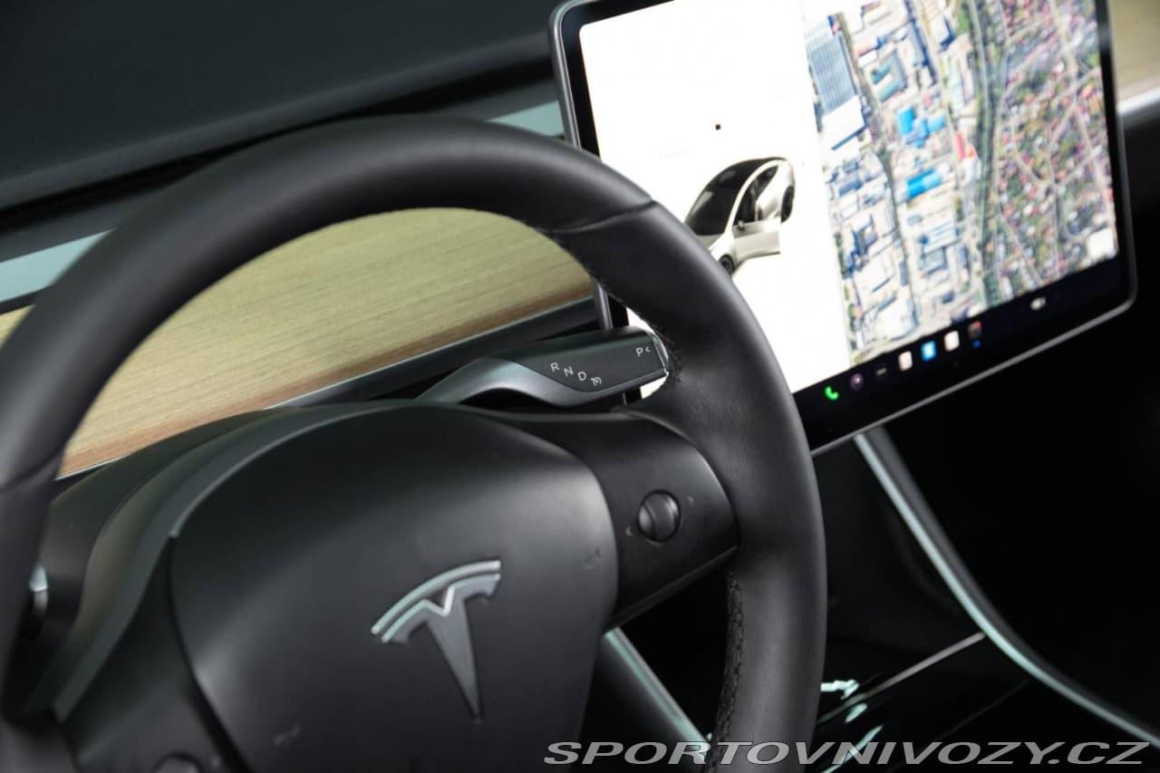2019 Tesla Model 3 - 6