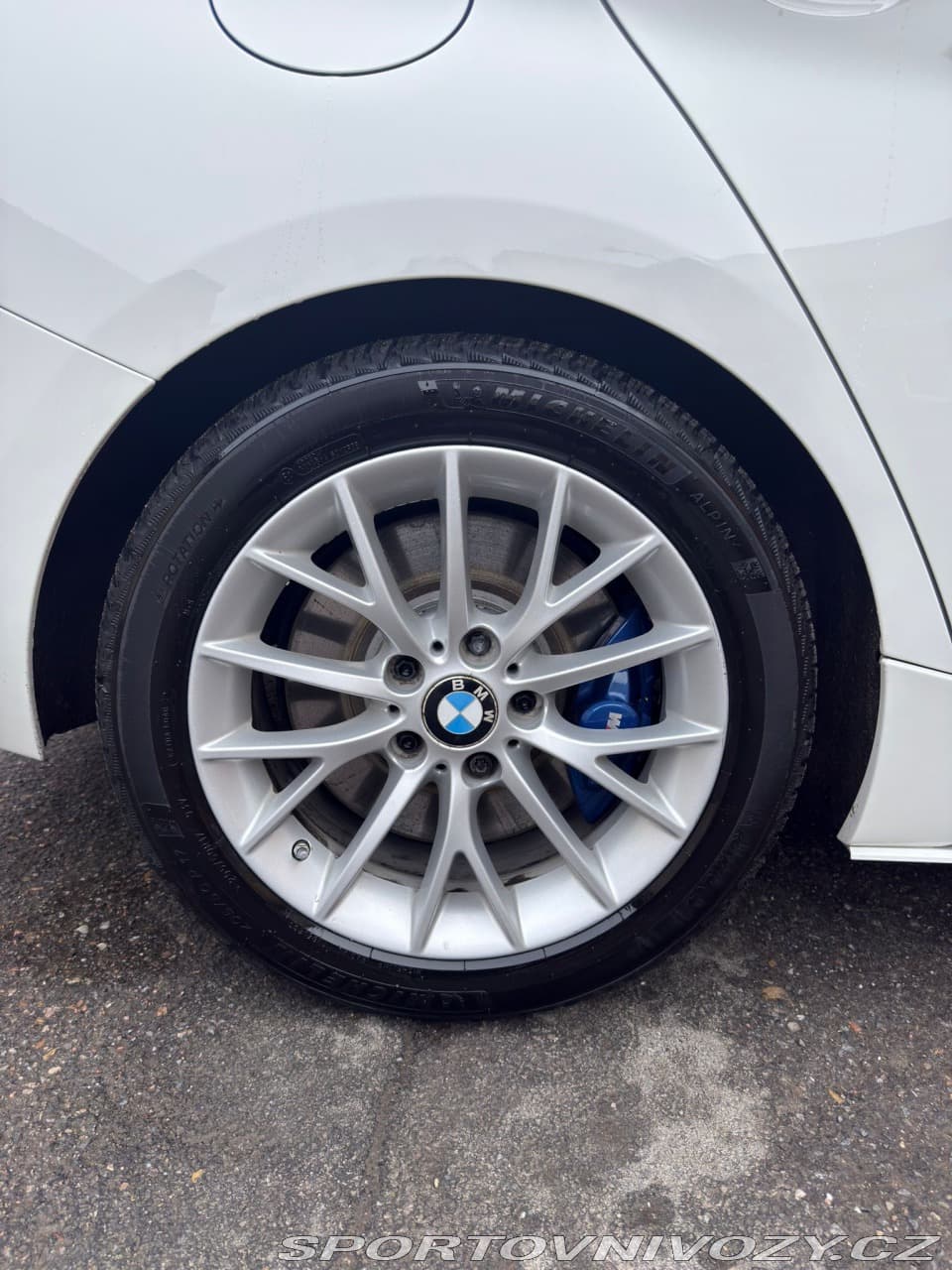 2018 BMW 1-Series - 7