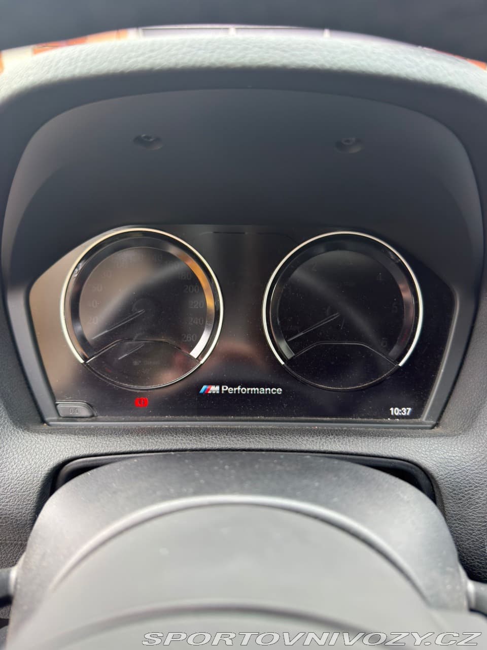 2018 BMW 1-Series - 11