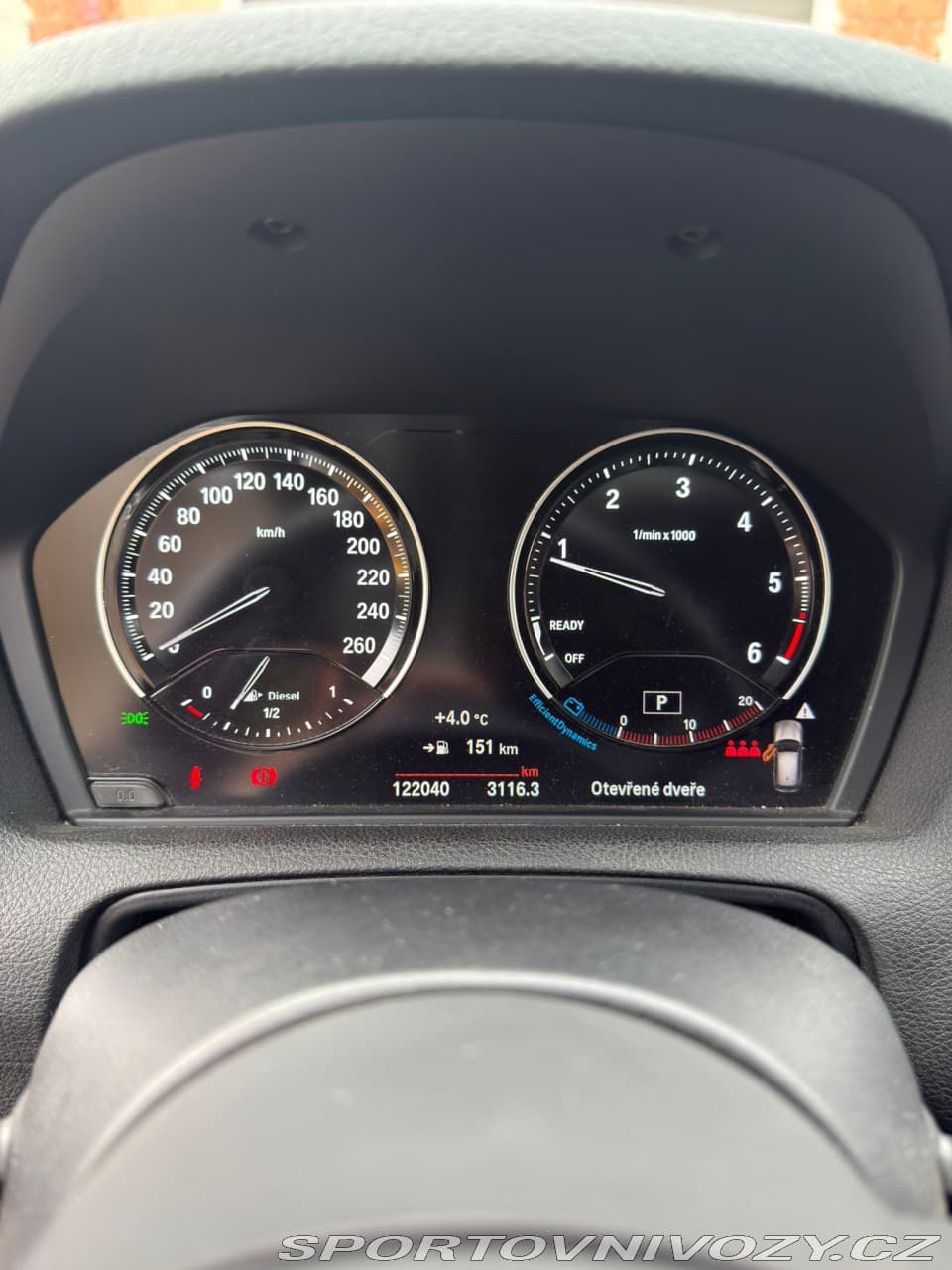 2018 BMW 1-Series - 12