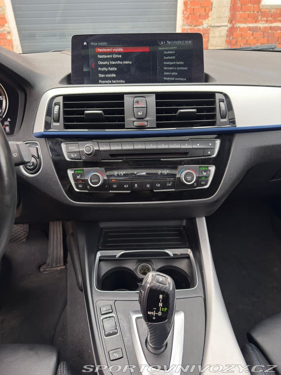 2018 BMW 1-Series - 13