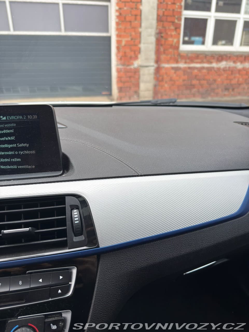 2018 BMW 1-Series - 14