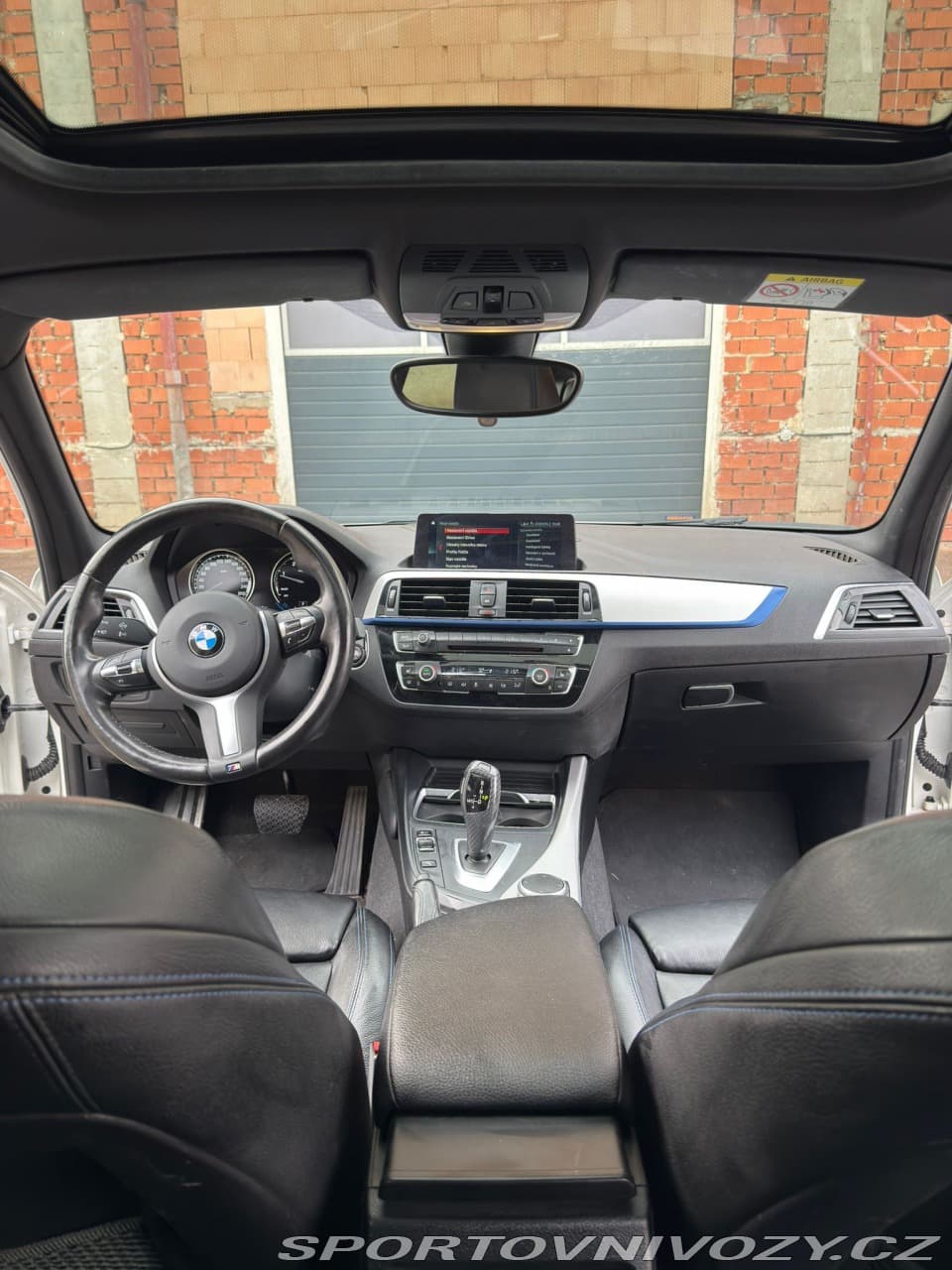 2018 BMW 1-Series - 17