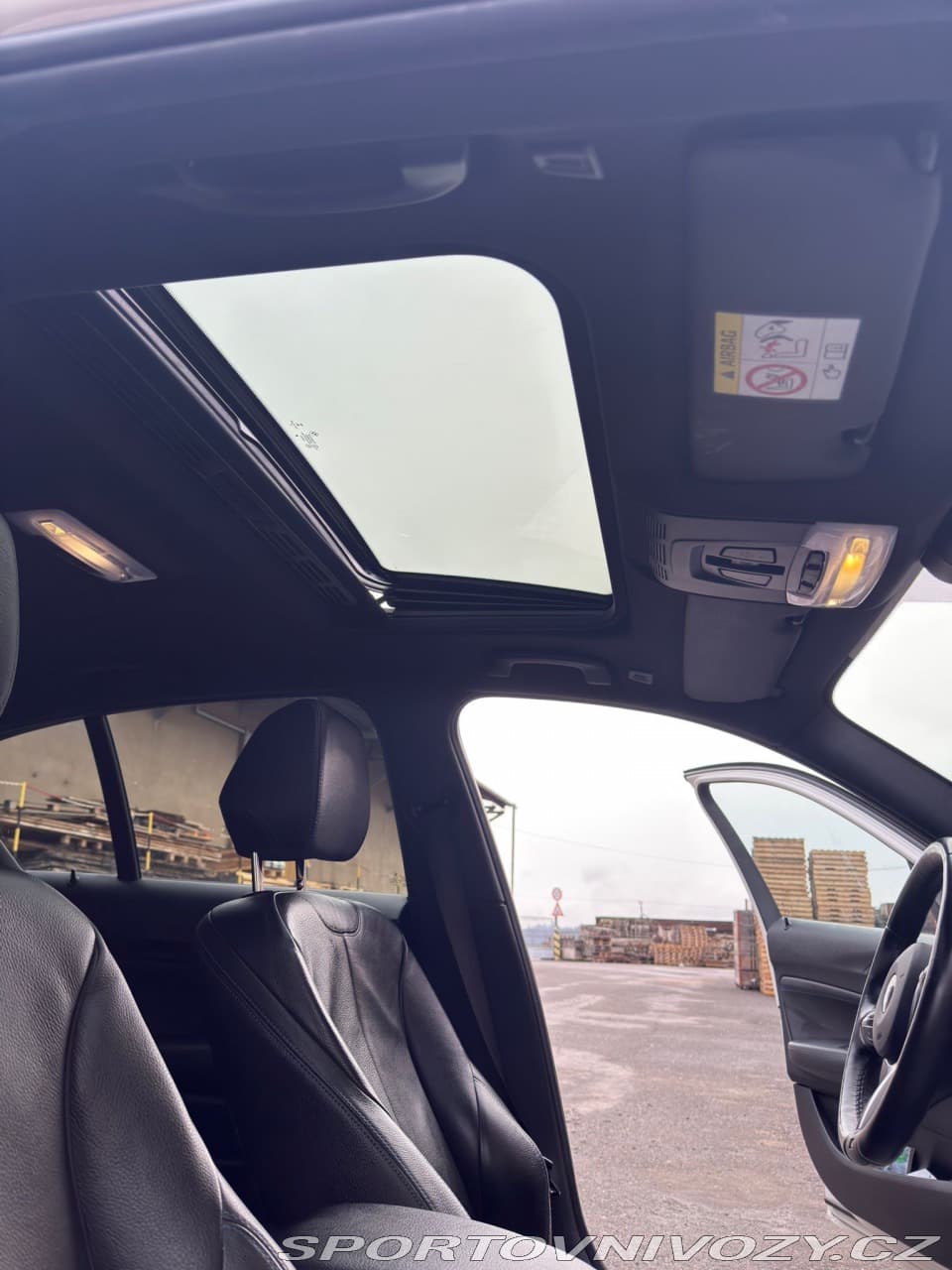 2018 BMW 1-Series - 18