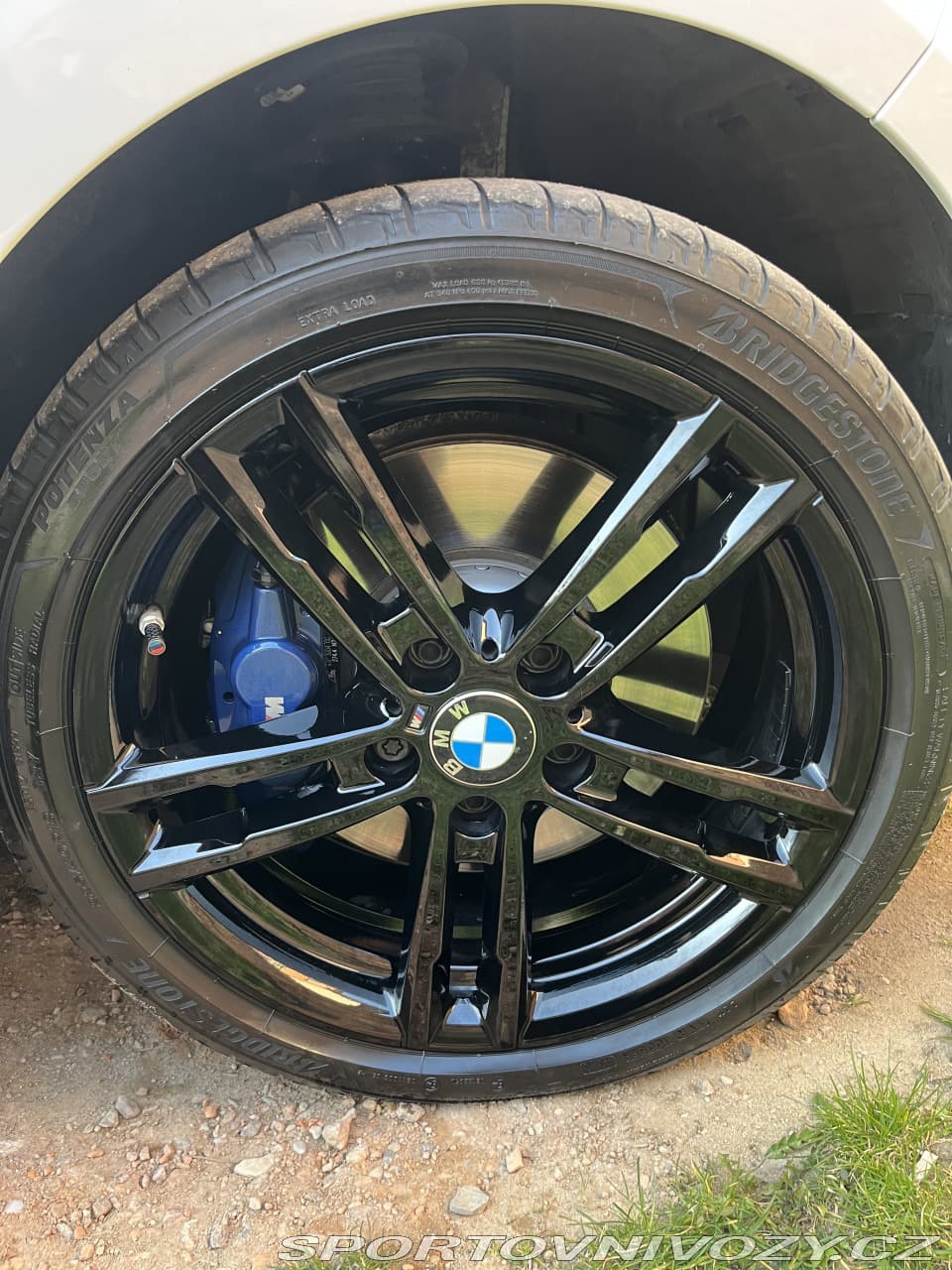 2018 BMW 1-Series - 19