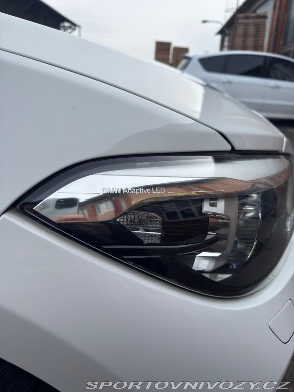 2018 BMW 1-Series - 2