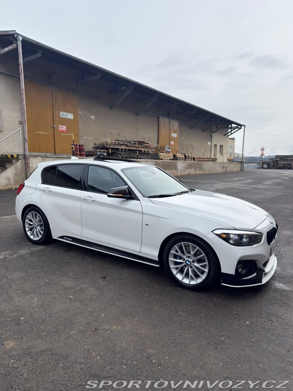 2018 BMW 1-Series - 3