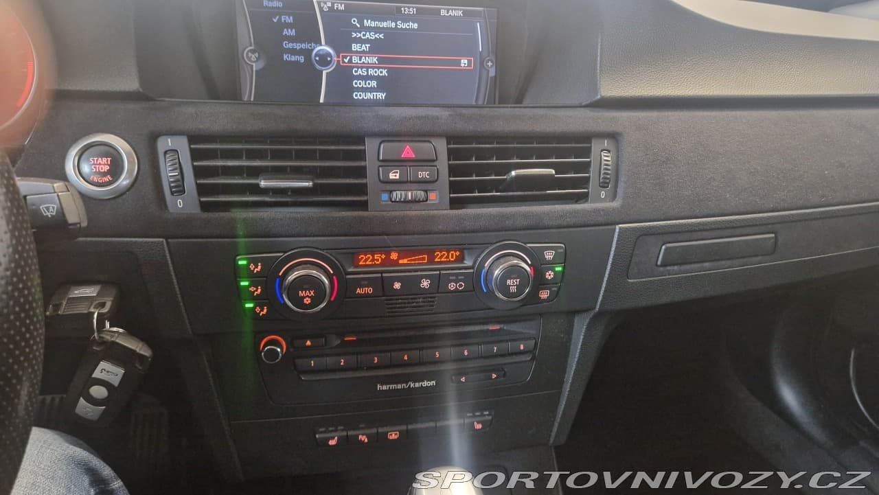 2006 BMW 3-Series - 10