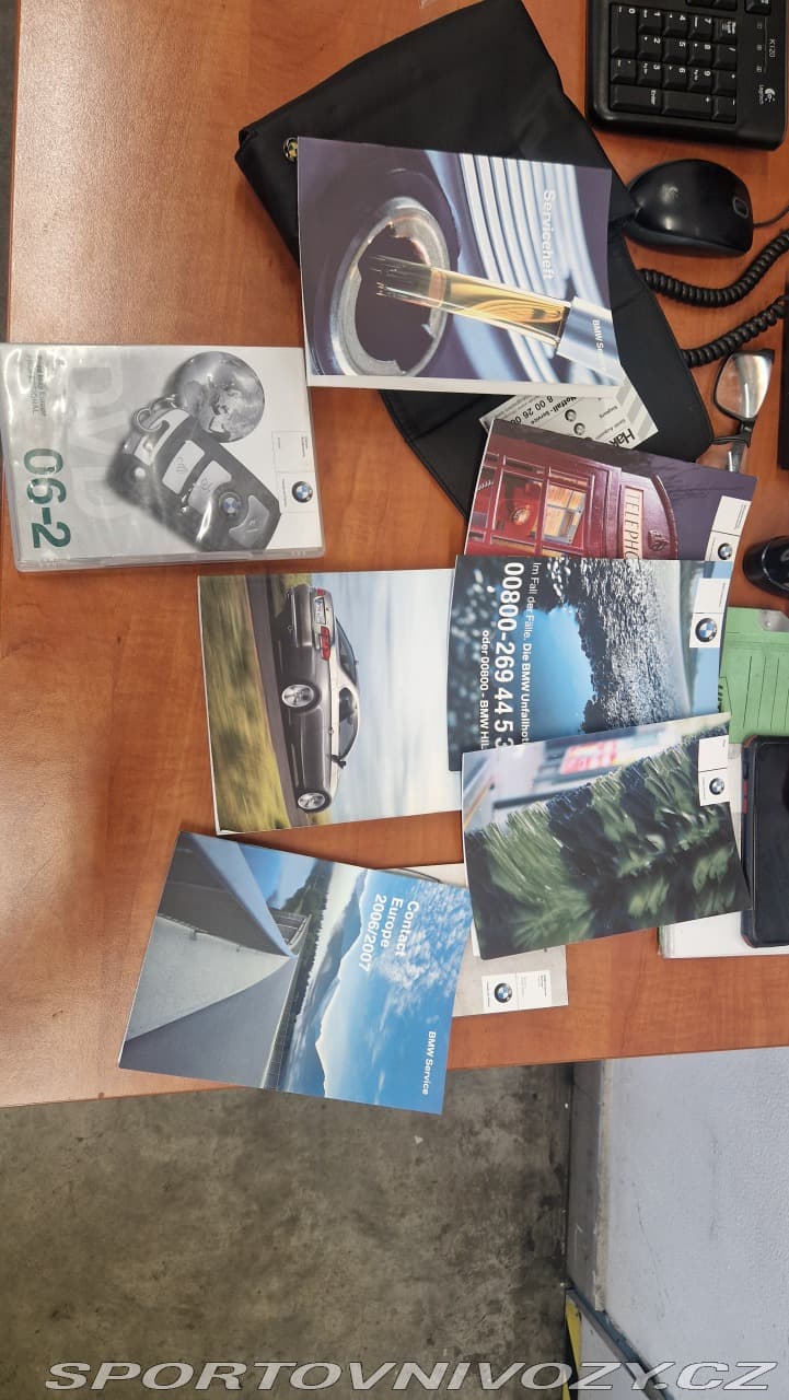 2006 BMW 3-Series - 13