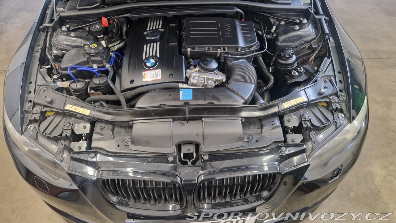 2006 BMW 3-Series - 14