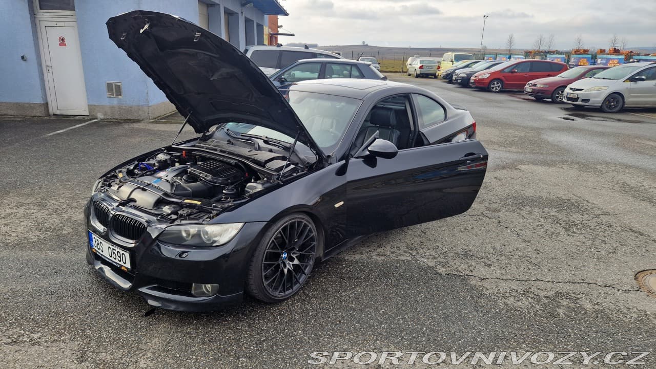 2006 BMW 3-Series - 16