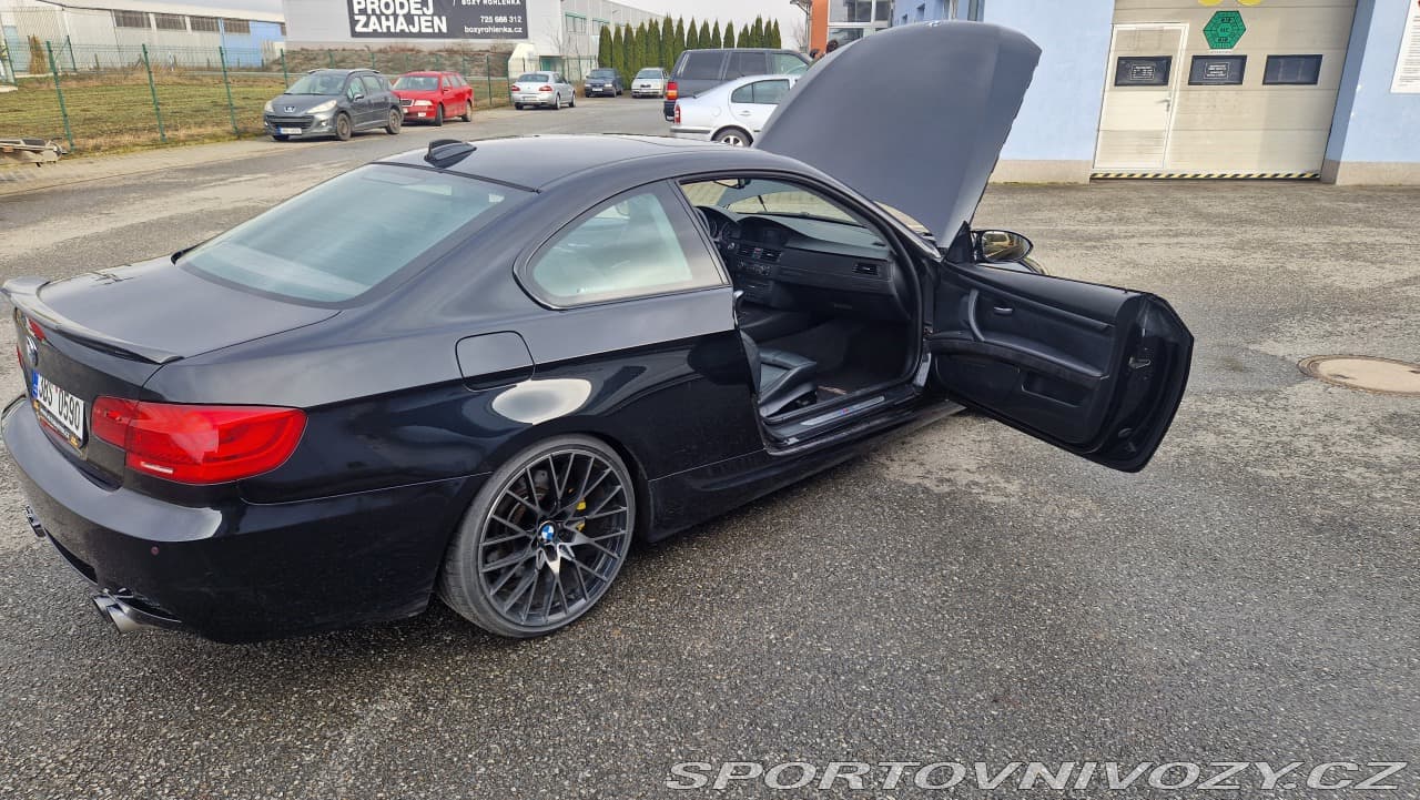 2006 BMW 3-Series - 18