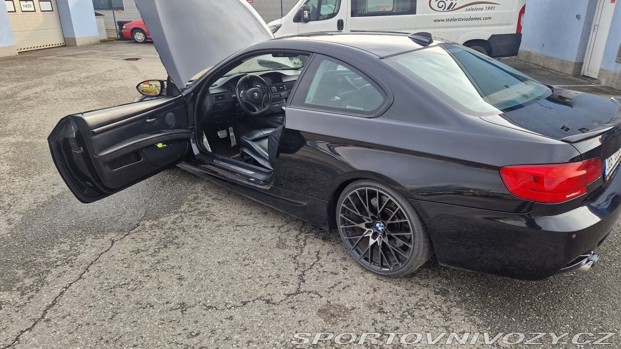 2006 BMW 3-Series - 19