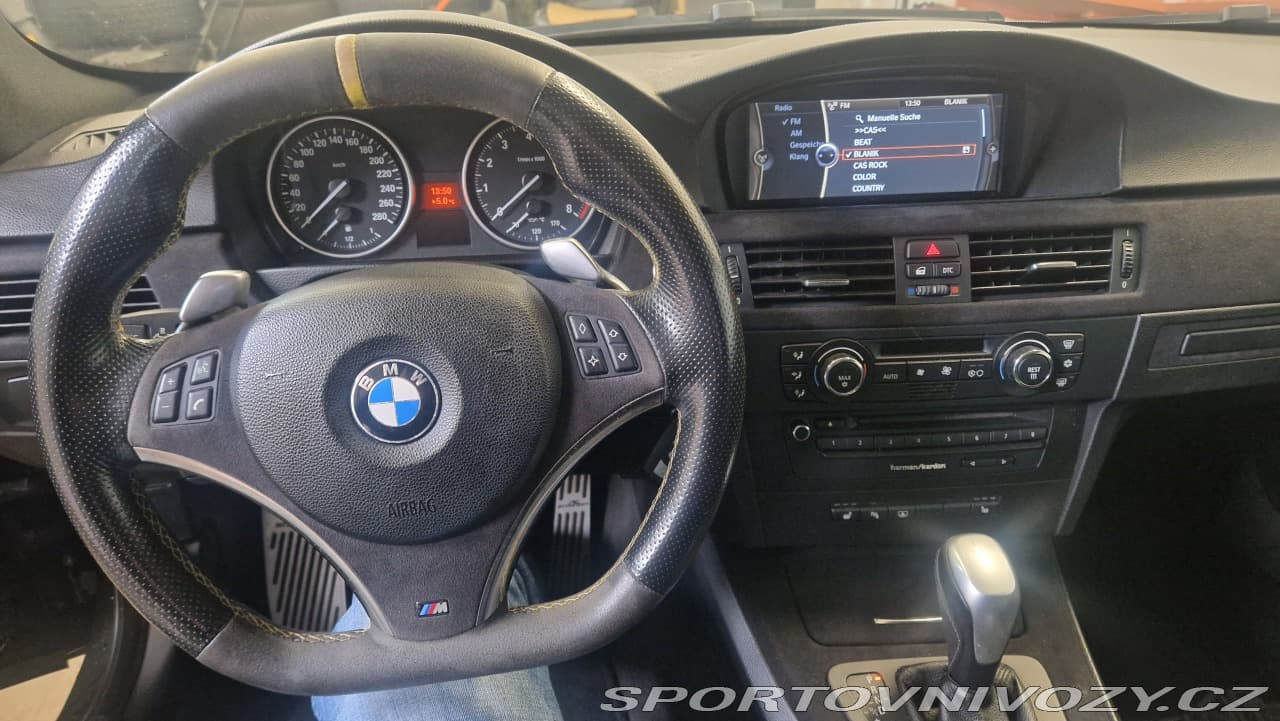 2006 BMW 3-Series - 6