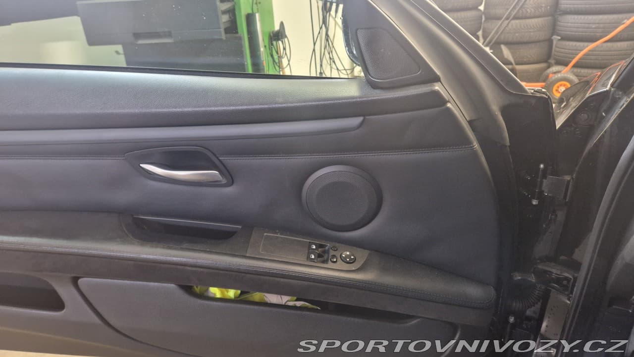 2006 BMW 3-Series - 8