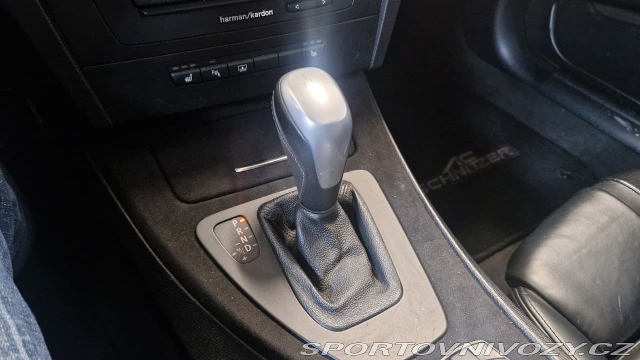 2006 BMW 3-Series - 9