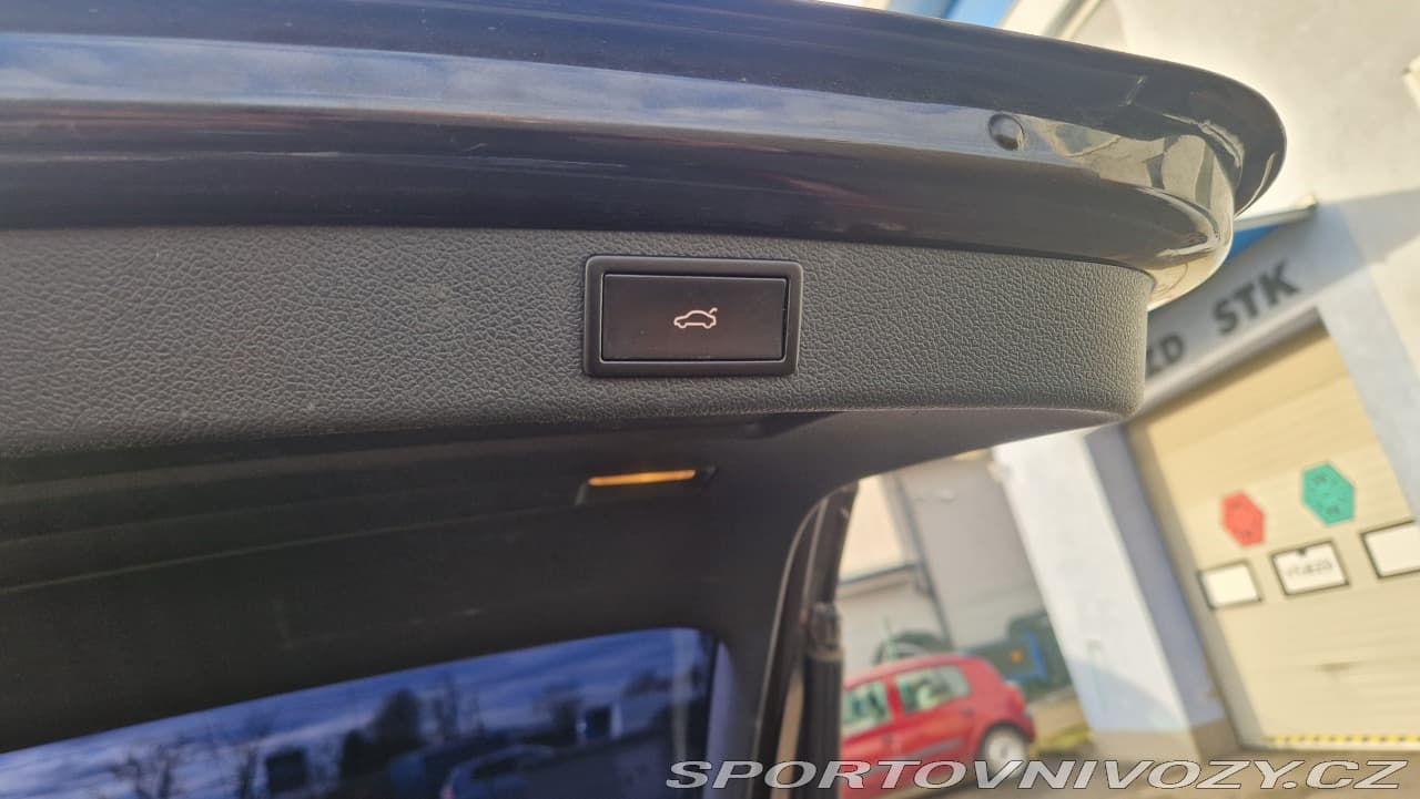 2012 Škoda Superb - 8