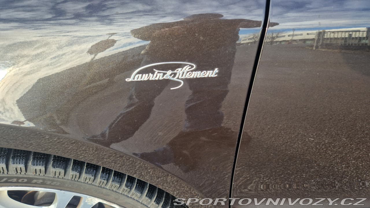 2012 Škoda Superb - 9