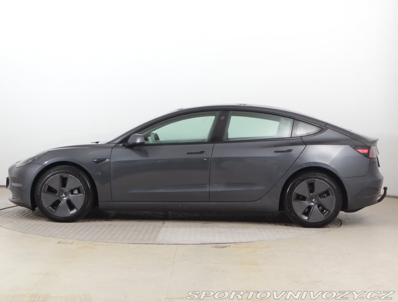 2021 Tesla Model 3 - 3