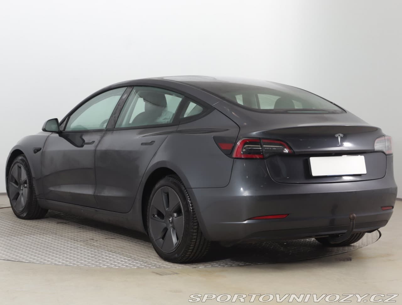2021 Tesla Model 3 - 4
