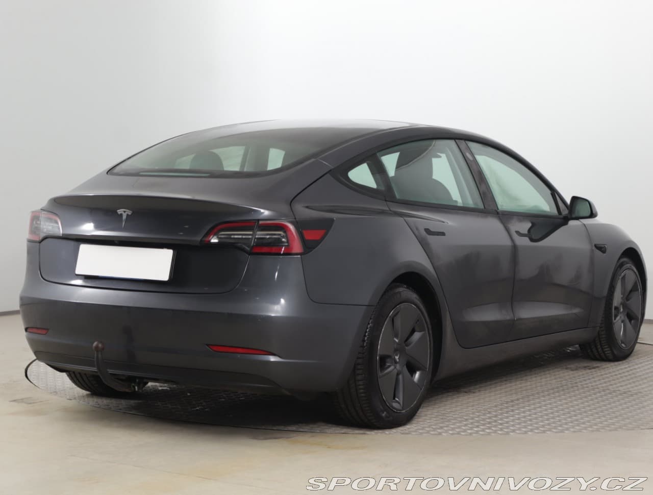 2021 Tesla Model 3 - 5