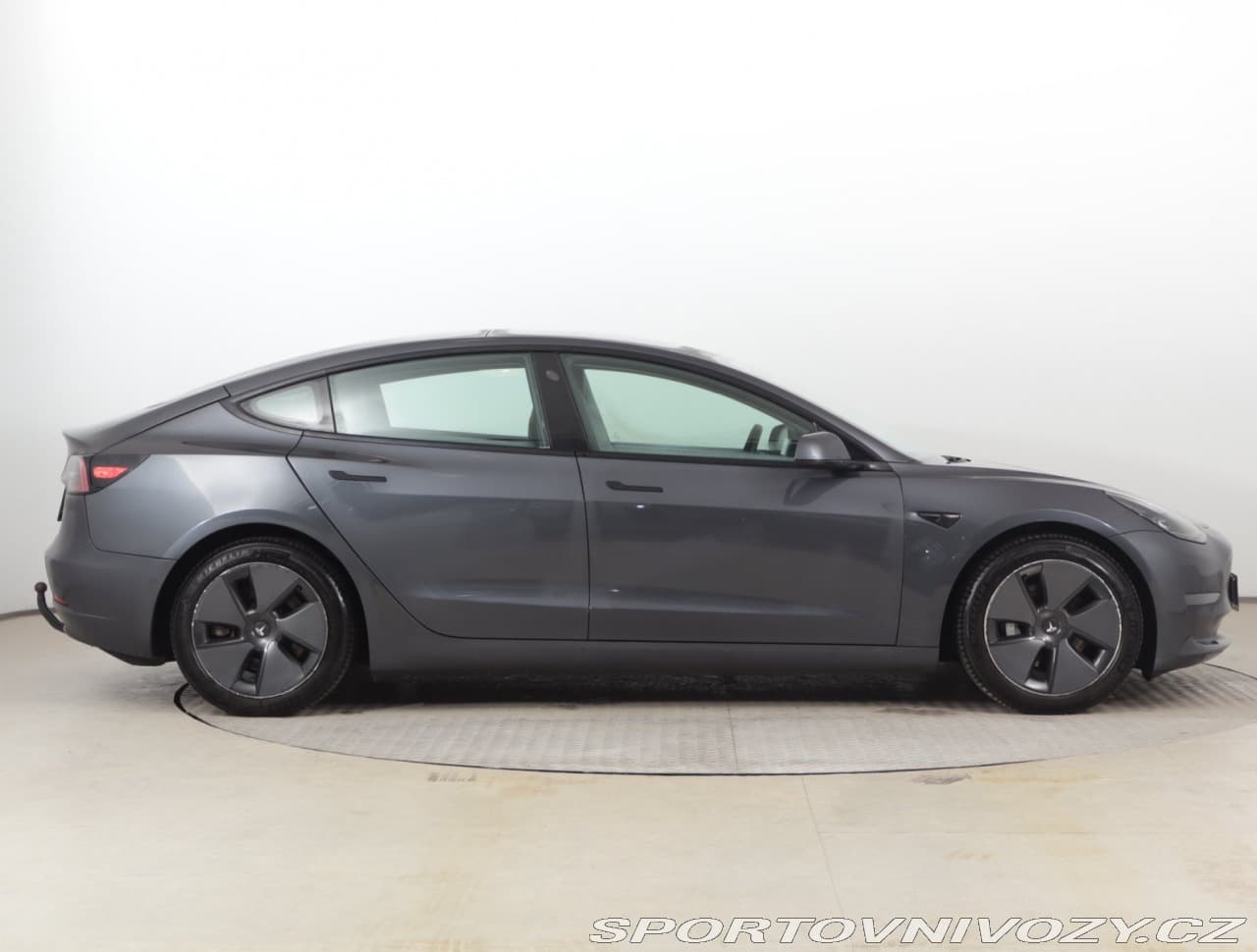 2021 Tesla Model 3 - 6