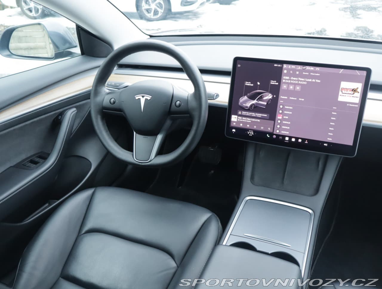 2021 Tesla Model 3 - 7