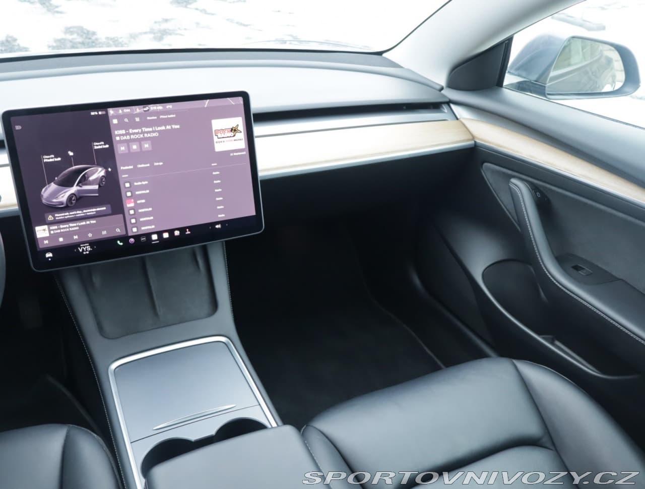 2021 Tesla Model 3 - 8