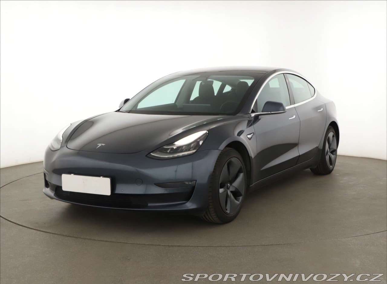 2020 Tesla Model 3 - 2