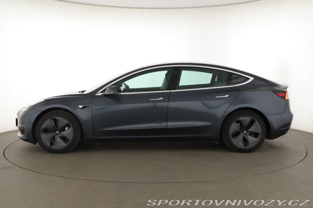 2020 Tesla Model 3 - 3