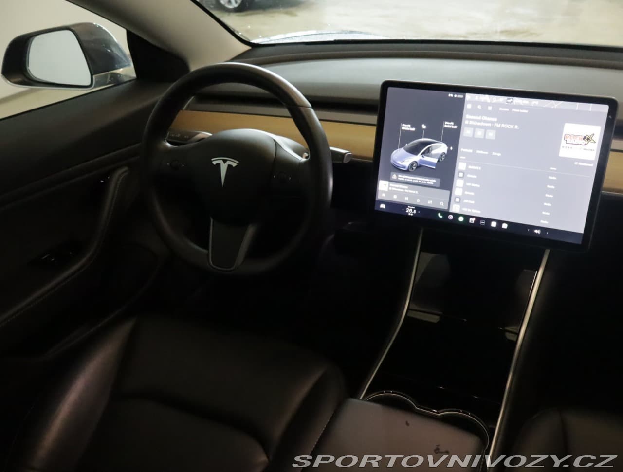 2020 Tesla Model 3 - 7