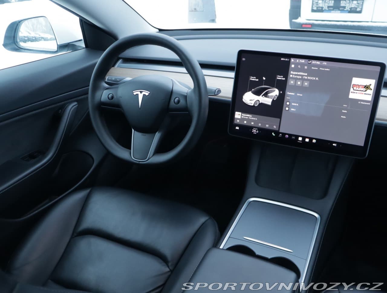 2020 Tesla Model 3 - 7