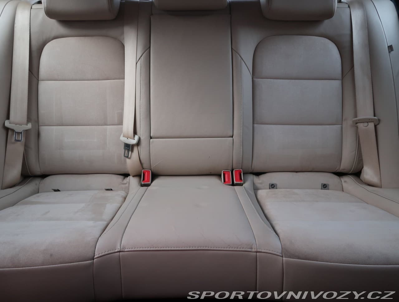 2008 Škoda Superb - 10