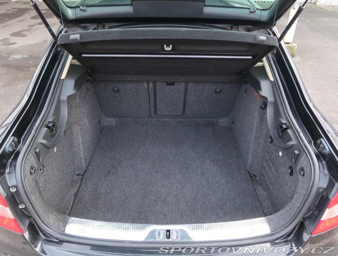 2008 Škoda Superb - 14