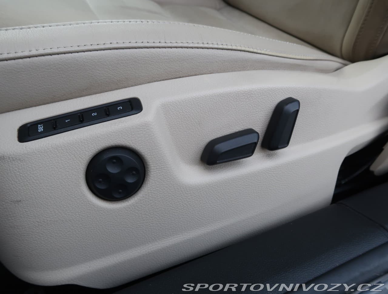 2008 Škoda Superb - 18