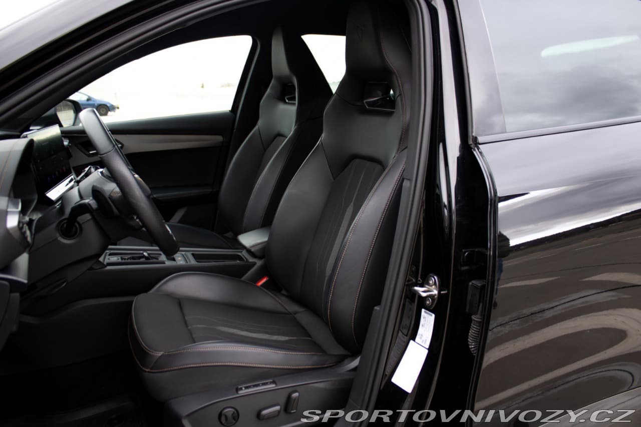 2021 Cupra Formentor - 11