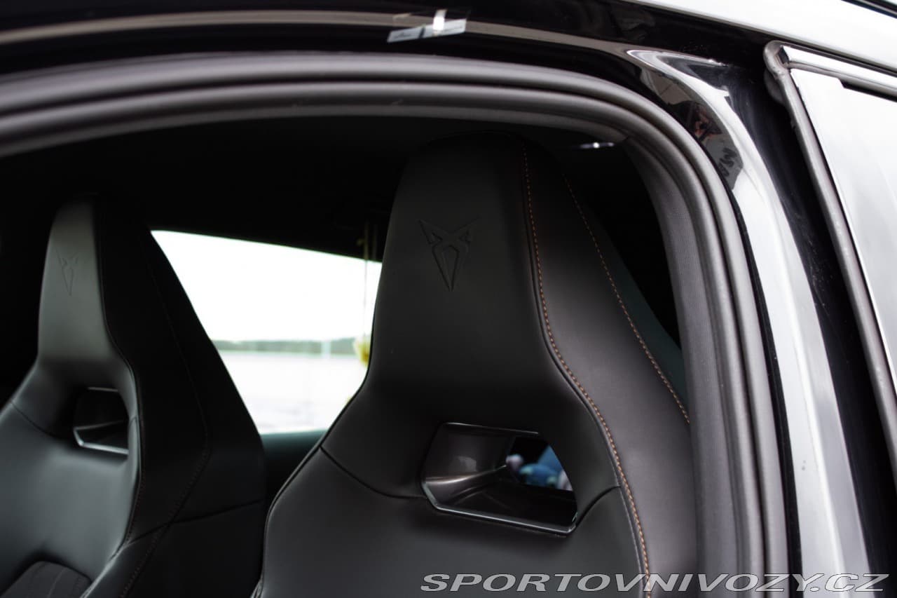 2021 Cupra Formentor - 12