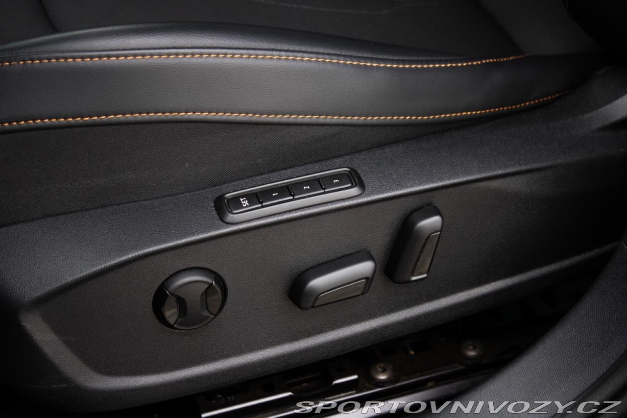 2021 Cupra Formentor - 13