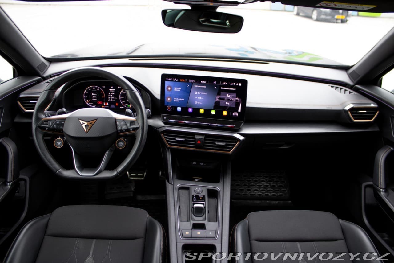 2021 Cupra Formentor - 15