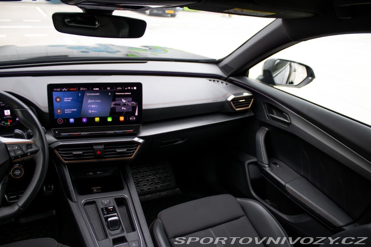 2021 Cupra Formentor - 16