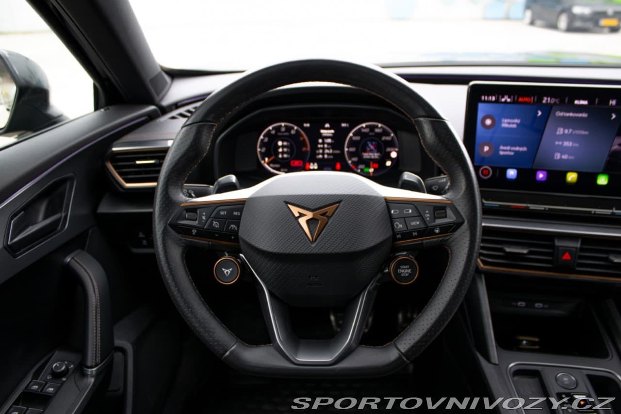 2021 Cupra Formentor - 18